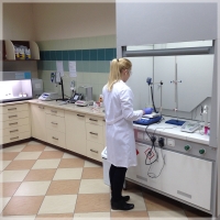 Laboratorium Chemiczne